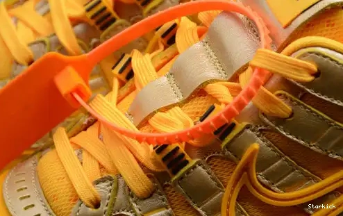 RUBBER CU6015-700 AIR O-W NIKE GOLD” DUNK “UNIVERSITY 0629
